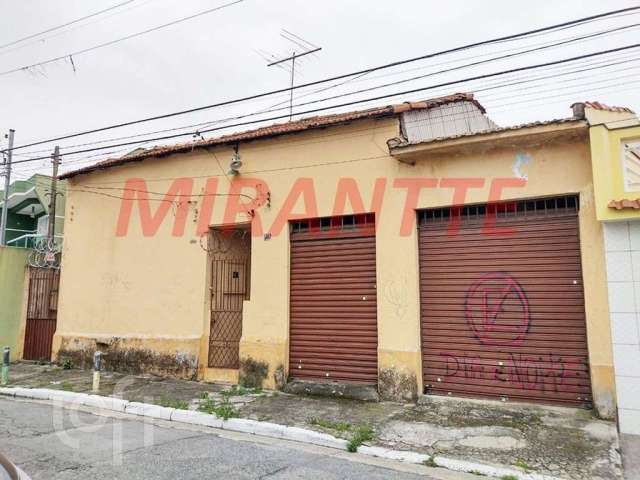 Casa com 4 quartos à venda na Irmã Filomena, --, Jaçanã, São Paulo por R$ 997.000