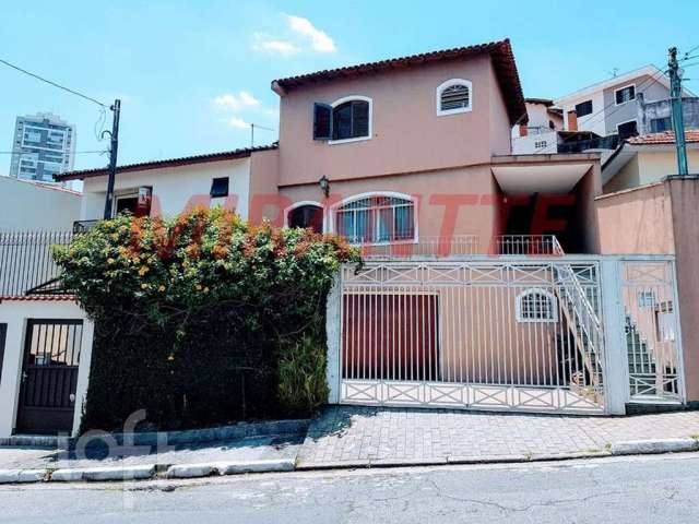 Casa com 3 quartos à venda na Hisacatu Watanabe, --, Mandaqui, São Paulo por R$ 930.000