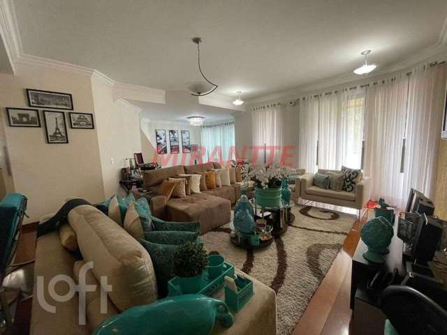 Apartamento com 4 quartos à venda na Santa Inês, --, Mandaqui, São Paulo por R$ 1.499.000