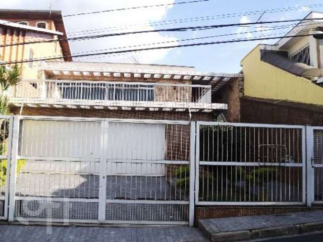 Casa com 4 quartos à venda na Pestana, --, Mandaqui, São Paulo por R$ 1.700.000