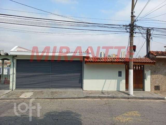 Casa com 5 quartos à venda na João de Laet, --, Mandaqui, São Paulo por R$ 1.345.000