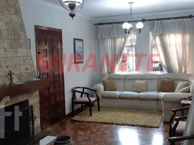 Casa com 3 quartos à venda na Albertina Vieira da Silva Gordo, --, Mandaqui, São Paulo por R$ 925.000