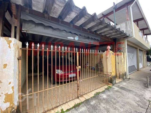 Casa em condomínio fechado com 3 quartos à venda na Casa Ilha da Madeira, --, Mandaqui, São Paulo por R$ 795.000