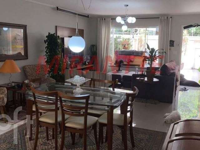 Casa com 3 quartos à venda na Rua Camarajé, --, Mandaqui, São Paulo por R$ 848.000