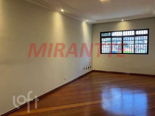 Casa com 3 quartos à venda na General Nestor Passos, --, Mandaqui, São Paulo por R$ 990.000