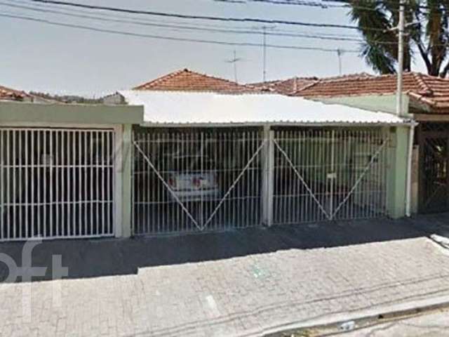 Casa em condomínio fechado com 3 quartos à venda na Doutor Nuno Caldeira Bellegarde, --, Mandaqui, São Paulo por R$ 1.600.000