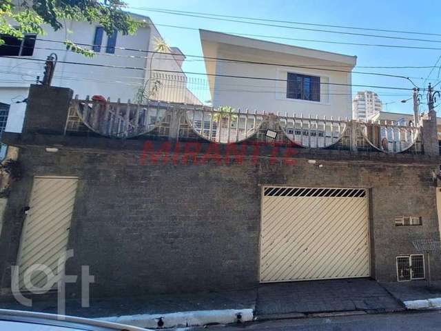 Casa com 3 quartos à venda na Augusta Hernandes, --, Mandaqui, São Paulo por R$ 1.100.000