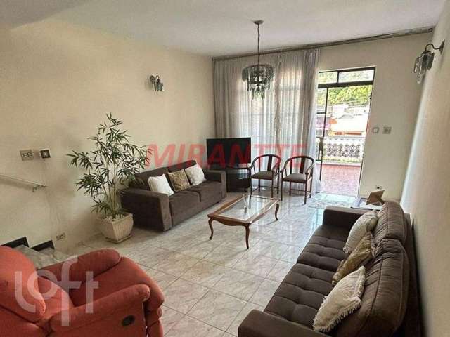 Casa com 4 quartos à venda na Zumkeller, --, Mandaqui, São Paulo por R$ 1.250.000