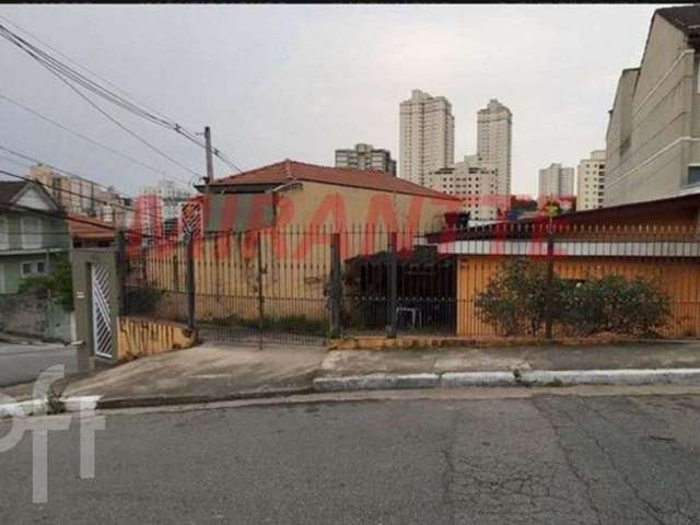 Casa em condomínio fechado com 2 quartos à venda na José Dantas Magalhães Glória, --, Mandaqui, São Paulo por R$ 800.000