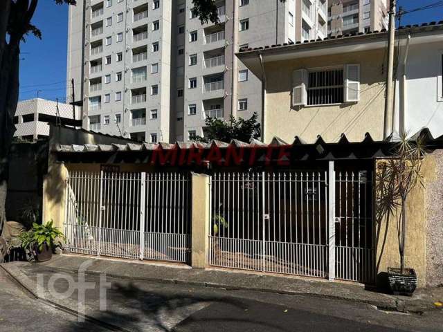 Casa com 4 quartos à venda na Liliana, --, Mandaqui, São Paulo por R$ 900.000