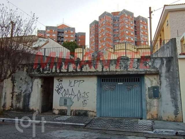 Casa em condomínio fechado com 4 quartos à venda na João de Laet, --, Mandaqui, São Paulo por R$ 1.150.000