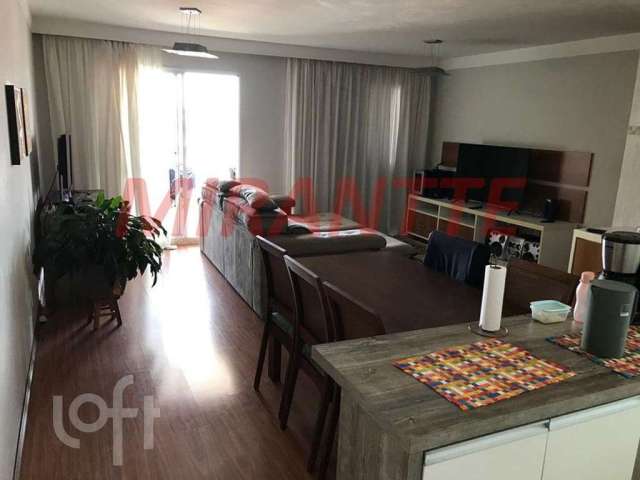 Apartamento com 2 quartos à venda na Maria José Pomar, --, Mandaqui, São Paulo por R$ 850.000