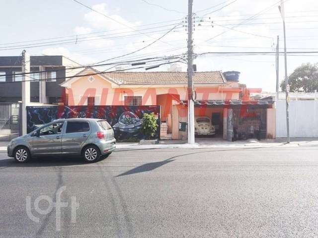 Casa em condomínio fechado com 4 quartos à venda na Água Fria, --, Mandaqui, São Paulo por R$ 960.000