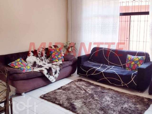 Casa em condomínio fechado com 3 quartos à venda na Carioba, --, Mandaqui, São Paulo por R$ 750.000