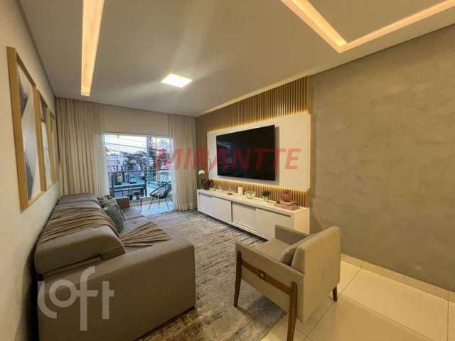 Casa com 3 quartos à venda na Ângelo Ricchiutti, --, Mandaqui, São Paulo por R$ 1.280.000