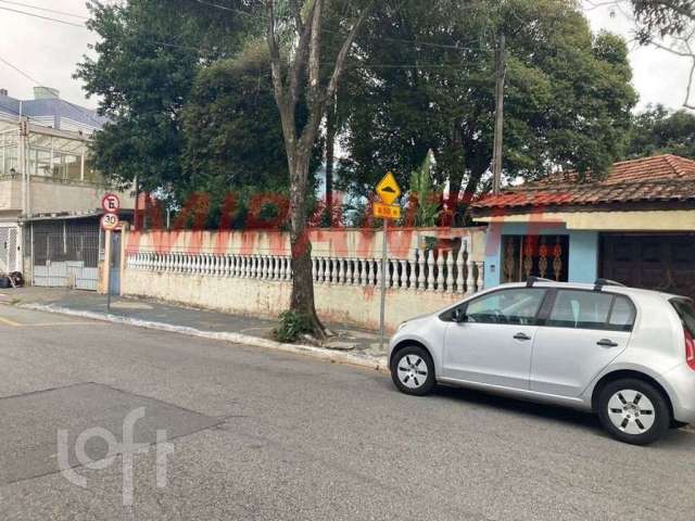 Casa com 4 quartos à venda na Ramal dos Menezes, --, Mandaqui, São Paulo por R$ 1.500.000