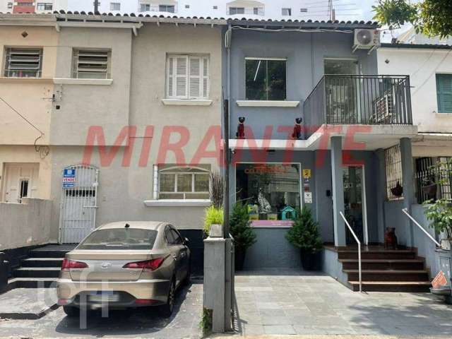 Casa à venda na Alameda Lorena, --, Jardim Paulista, São Paulo por R$ 2.900.000