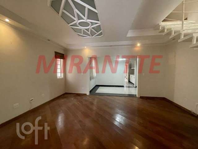 Casa com 4 quartos à venda na Álvaro de Abreu, --, Santana, São Paulo por R$ 2.500.000