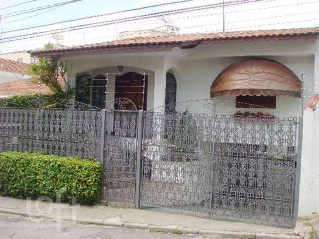 Casa com 3 quartos à venda na Rua Conceição da Barra, --, Santana, São Paulo por R$ 2.000.000