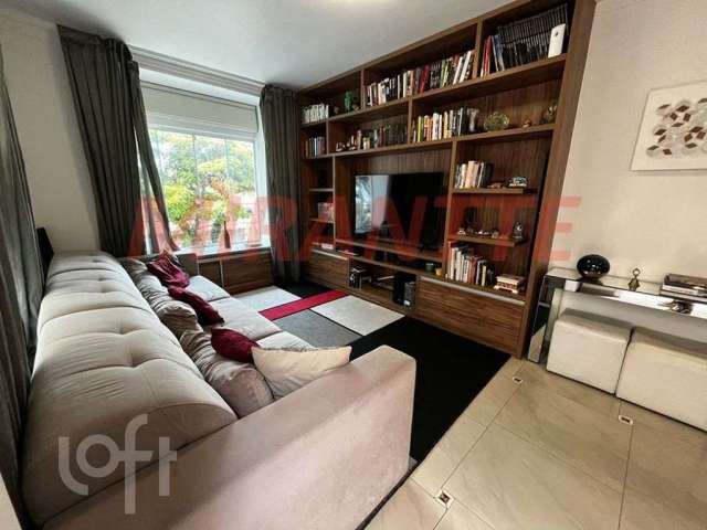 Casa com 3 quartos à venda na Rua Ismael Neri, --, Santana, São Paulo por R$ 1.650.000