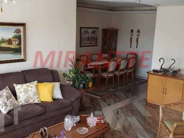 Apartamento com 3 quartos à venda na Altinópolis, --, Santana, São Paulo por R$ 780.000