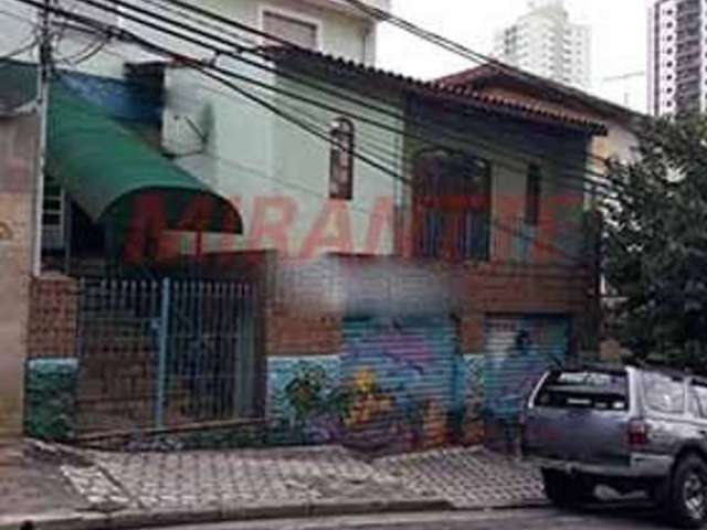 Casa com 3 quartos à venda na Rua Padre Paulo Ravier, --, Santana, São Paulo por R$ 1.910.000