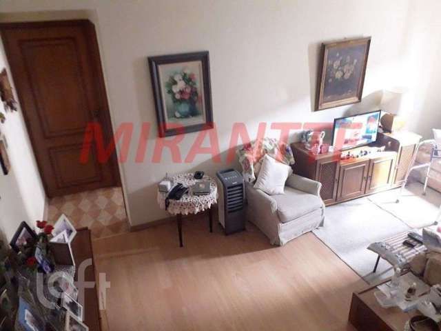 Apartamento com 2 quartos à venda na Altinópolis, --, Santana, São Paulo por R$ 750.000