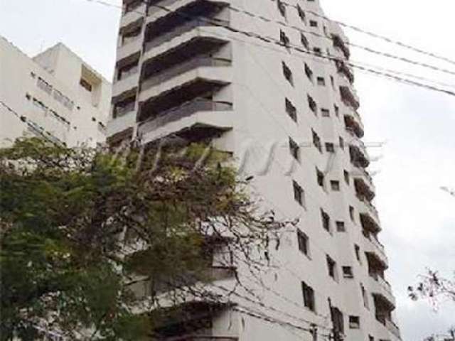 Apartamento com 3 quartos à venda na Aureliano Leal, --, Santana, São Paulo por R$ 1.180.000