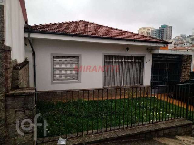 Casa em condomínio fechado com 3 quartos à venda na Almirante Noronha, --, Santana, São Paulo por R$ 2.100.000