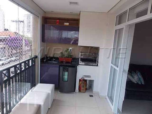 Apartamento com 3 quartos à venda na Capitão Rabelo, --, Santana, São Paulo por R$ 1.290.000