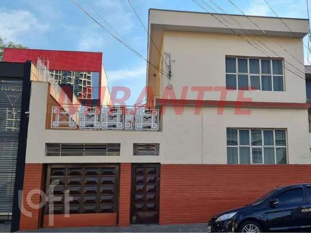 Casa com 3 quartos à venda na Rua Conselheiro Saraiva, --, Santana, São Paulo por R$ 3.500.000