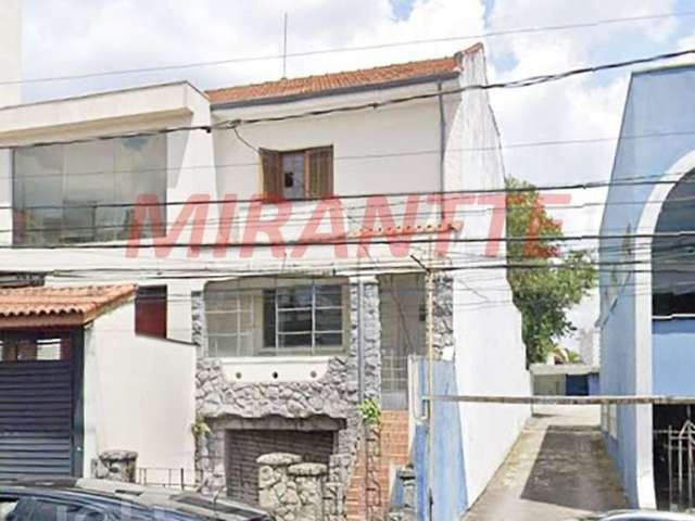 Casa em condomínio fechado com 2 quartos à venda na Nova Cantareira, --, Santana, São Paulo por R$ 750.000