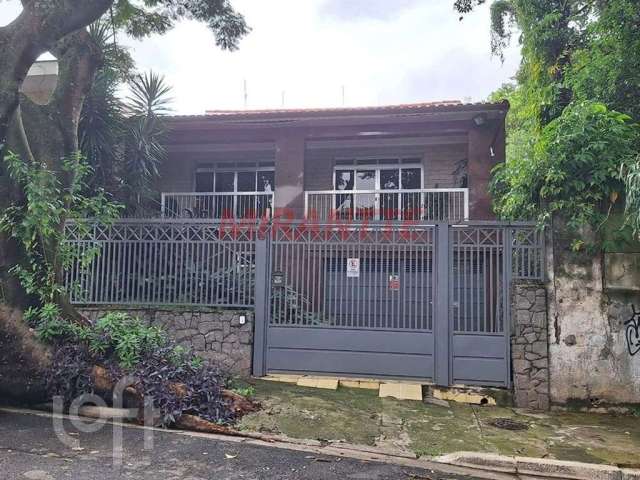 Casa com 4 quartos à venda na Rua Capitão Rabelo, --, Santana, São Paulo por R$ 2.000.000