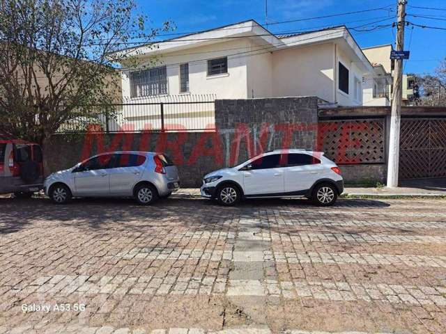 Casa em condomínio fechado com 4 quartos à venda na Domingos Luís, --, Santana, São Paulo por R$ 1.300.000