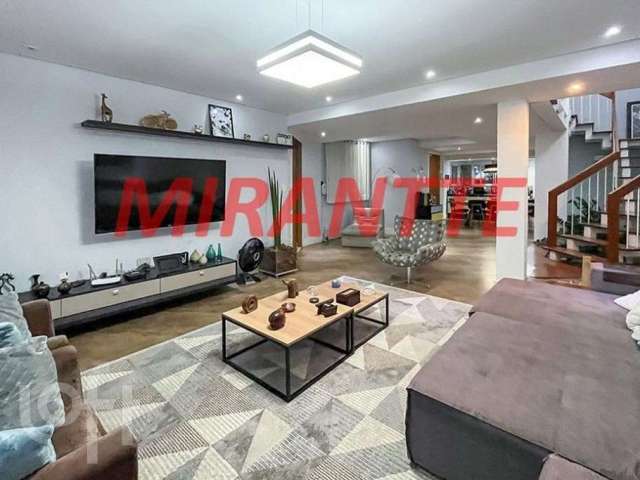 Casa com 4 quartos à venda na Rua José de Albuquerque Medeiros, --, Santana, São Paulo por R$ 1.960.000