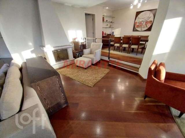 Apartamento com 4 quartos à venda na Casa Forte, --, Santana, São Paulo por R$ 1.900.000