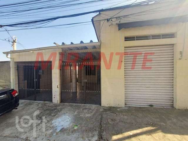 Casa com 4 quartos à venda na Gil Vicente, --, Cachoeirinha, São Paulo por R$ 800.000