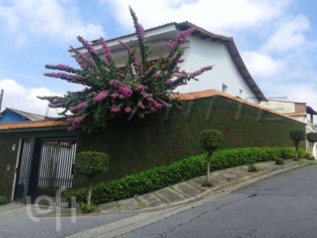 Casa com 3 quartos à venda na Mário Soler, --, Cachoeirinha, São Paulo por R$ 1.200.000