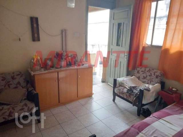 Casa com 4 quartos à venda na Água Preta, --, Cachoeirinha, São Paulo por R$ 780.000