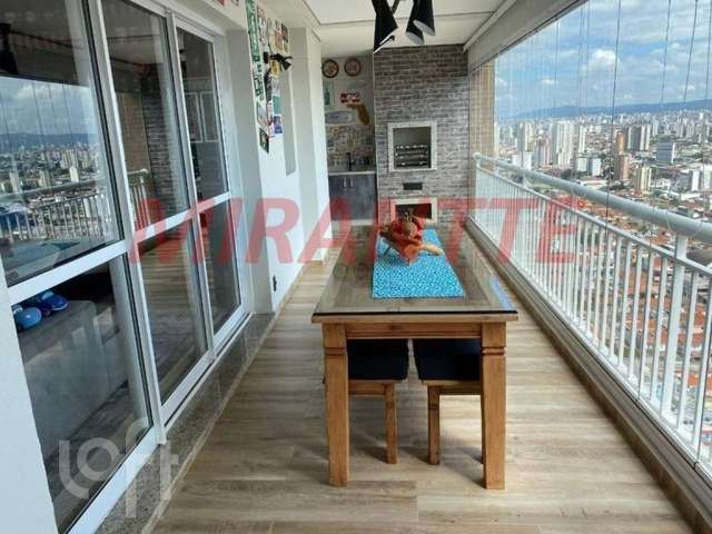 Apartamento com 4 quartos à venda na Renato Rinaldi, --, Carrão, São Paulo por R$ 2.600.000