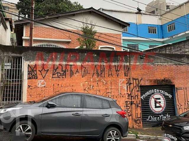 Casa em condomínio fechado com 3 quartos à venda na Antônio Dias da Silva, --, Cachoeirinha, São Paulo por R$ 900.000