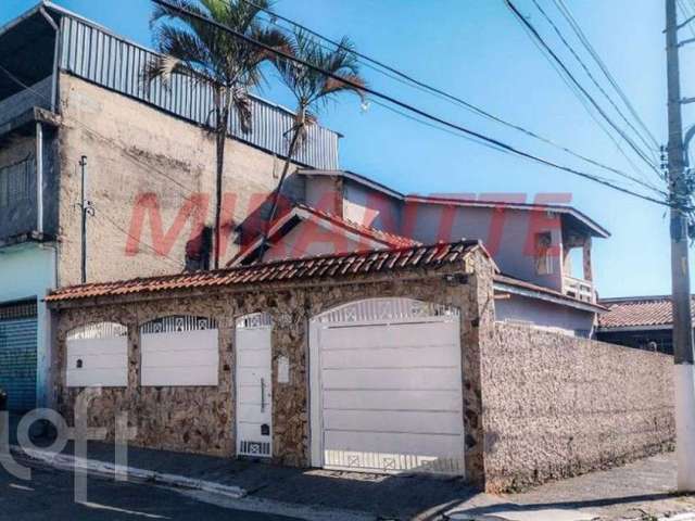 Casa com 2 quartos à venda na Diogo Bernardes, --, Cachoeirinha, São Paulo por R$ 850.000