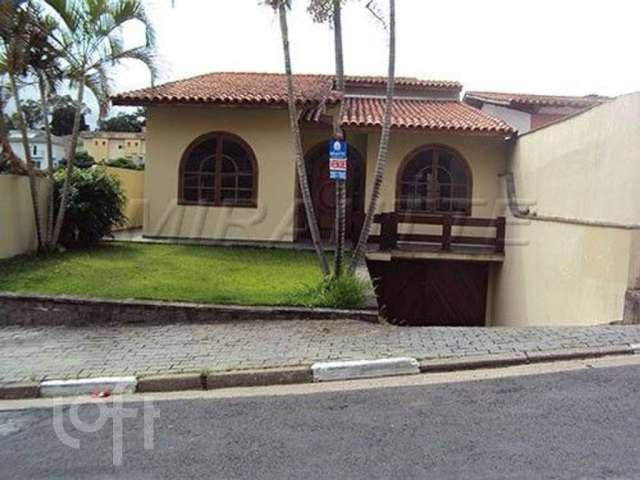 Casa com 4 quartos à venda na Rua José Vicente, --, Tremembé, São Paulo por R$ 1.800.000