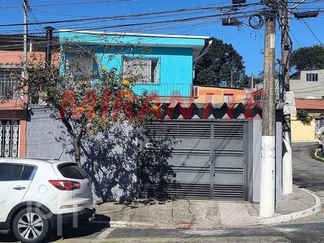 Casa com 4 quartos à venda na Monjolo, --, Freguesia do Ó, São Paulo por R$ 890.000