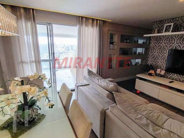 Apartamento com 3 quartos à venda na Rua Neves de Carvalho, --, Bom Retiro, São Paulo por R$ 990.000