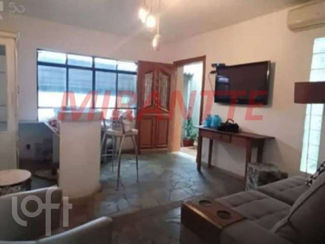 Casa com 2 quartos à venda na Doutor Ribeiro de Almeida, --, Santa Cecília, São Paulo por R$ 890.000