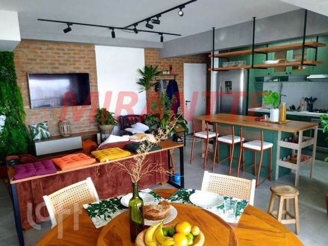 Apartamento com 2 quartos à venda na Toledo Barbosa, --, Belém, São Paulo por R$ 1.750.000