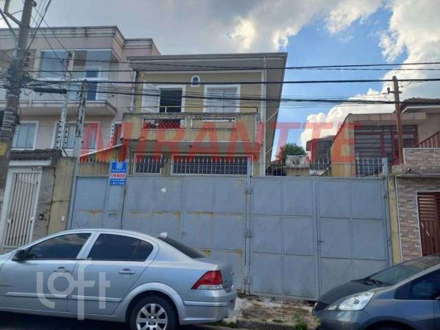 Casa com 2 quartos à venda na Rua Mata Redonda, --, Tucuruvi, São Paulo por R$ 780.000