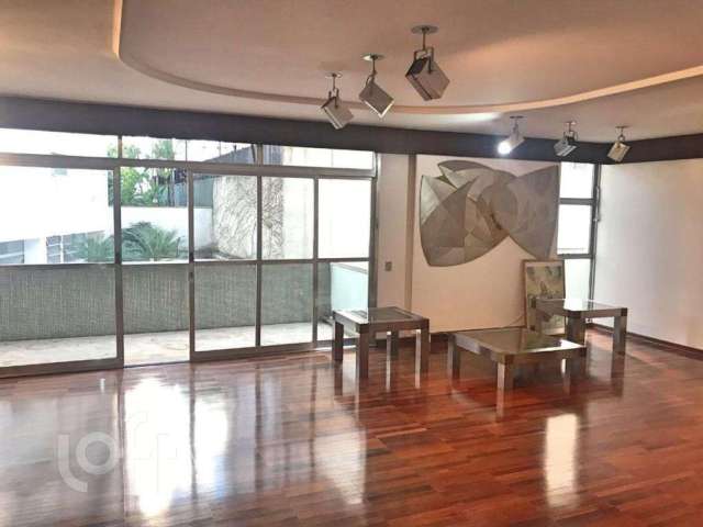 Apartamento com 3 quartos à venda na Rua Baronesa de Itu, --, Santa Cecília, São Paulo por R$ 1.830.000