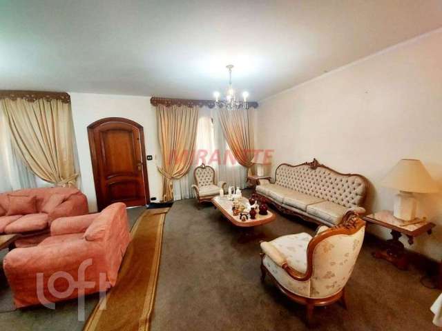 Casa com 3 quartos à venda na Rua Lagoa Panema, --, Vila Guilherme, São Paulo por R$ 3.200.000